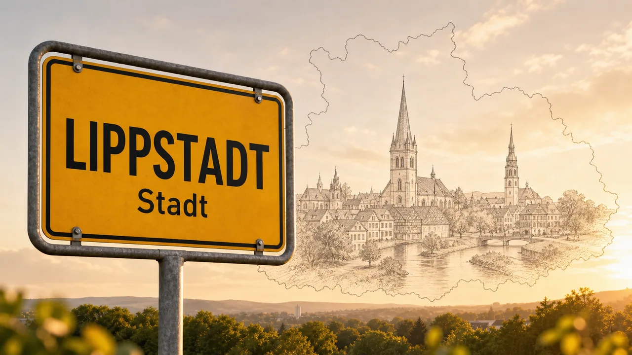 Entrümpelung und Räumung in Lippstadt durch BESENMANN, Festpreis und besenreine Übergabe