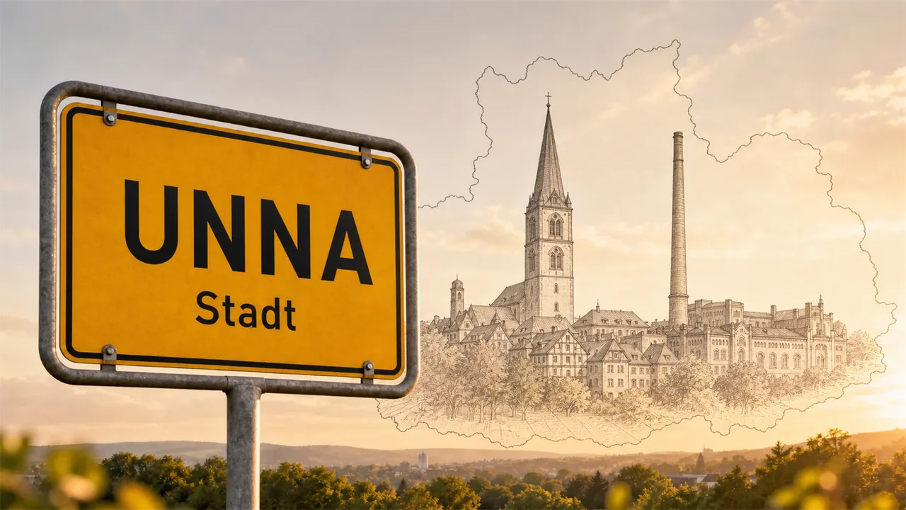 Entrümpelung und Räumung in Unna durch BESENMANN, Festpreis und besenreine Übergabe